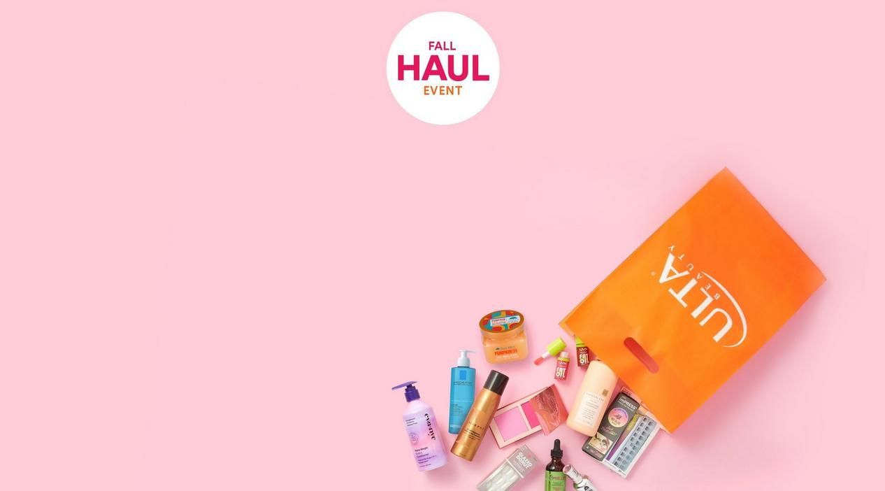 Up to 40% off | Ulta