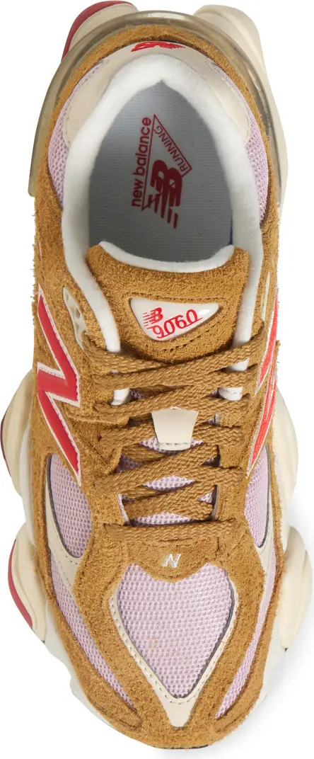 Gender Inclusive 9060 Sneaker | Nordstrom