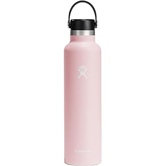 Hydro Flask Standard Flex Straw Cap Trillium 24 Oz | Amazon (US)