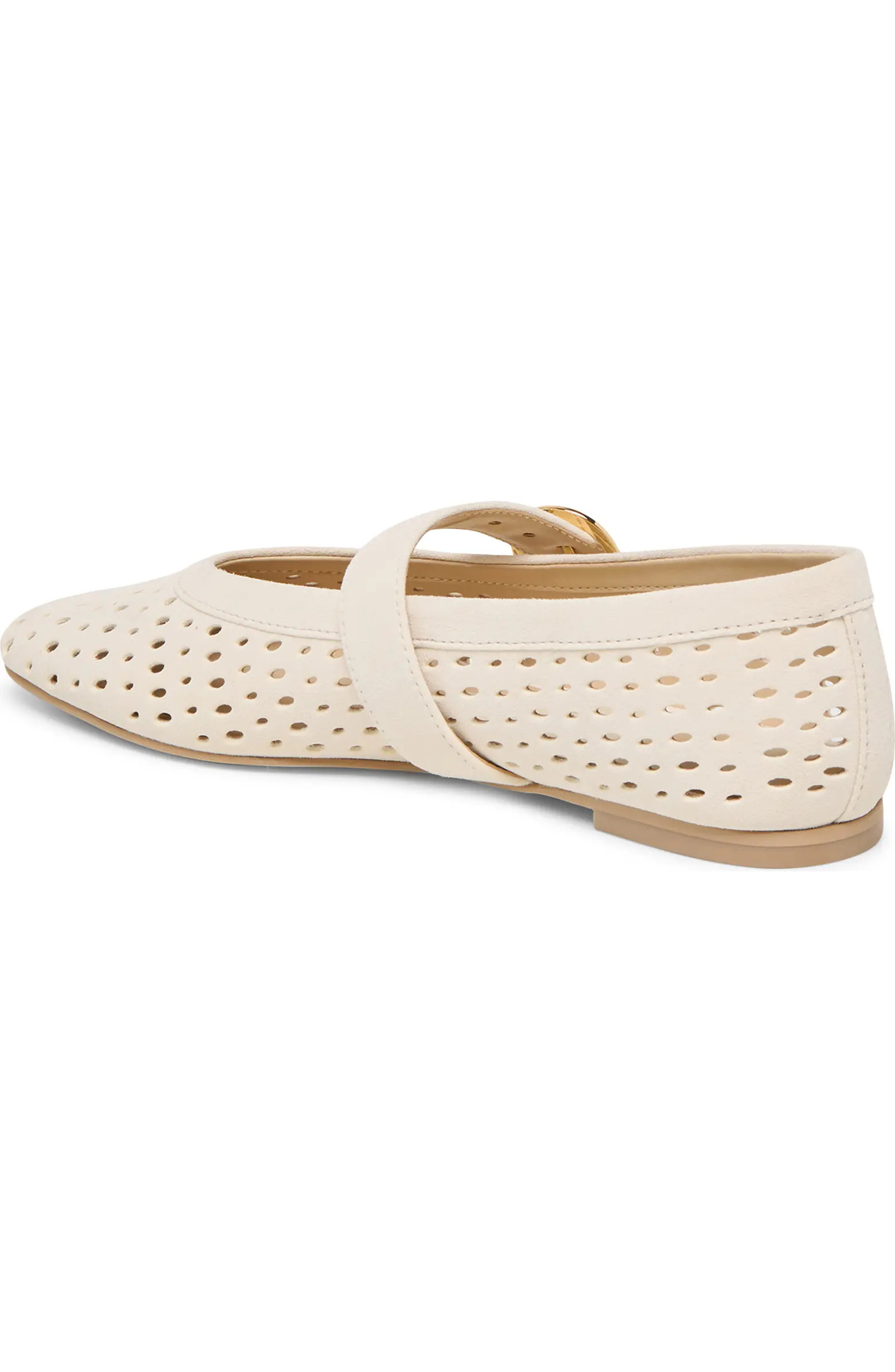 Dolce Vita Mikel Mary Jane Flat (Women) | Nordstrom | Nordstrom