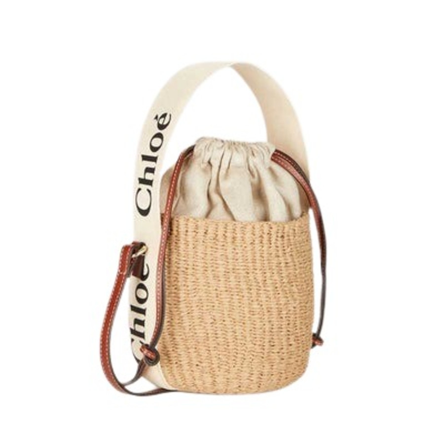Chloe Small Woody Basket Bag | Jomashop.com & JomaDeals.com