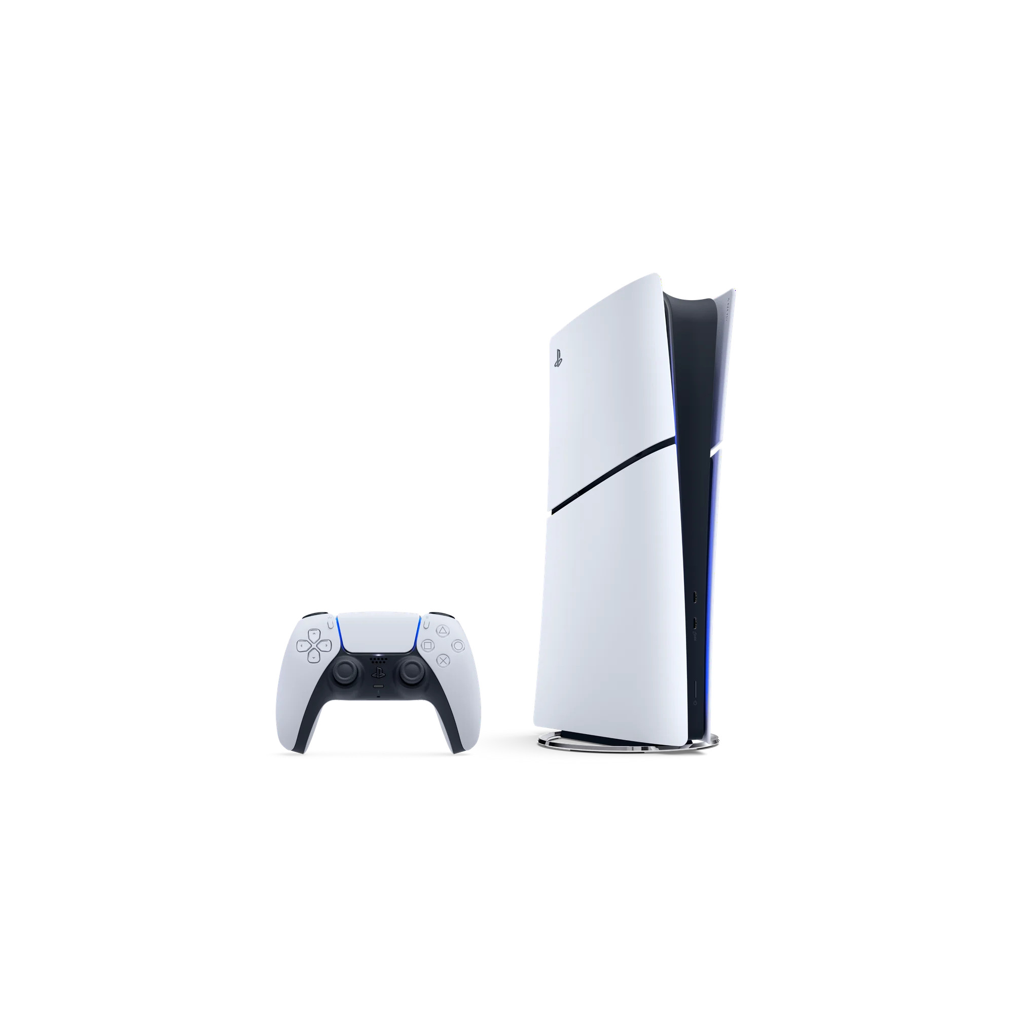 PlayStation 5 Digital Console Slim - 825GB | Walmart (US)
