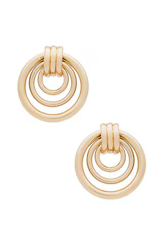 Ivy Earrings
                    
                    Lovers and Friends | Revolve Clothing (Global)