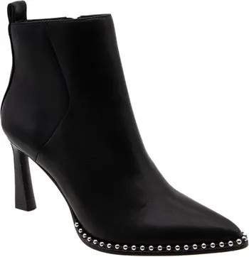 Beya Pointed Toe Bootie (Women) | Nordstrom