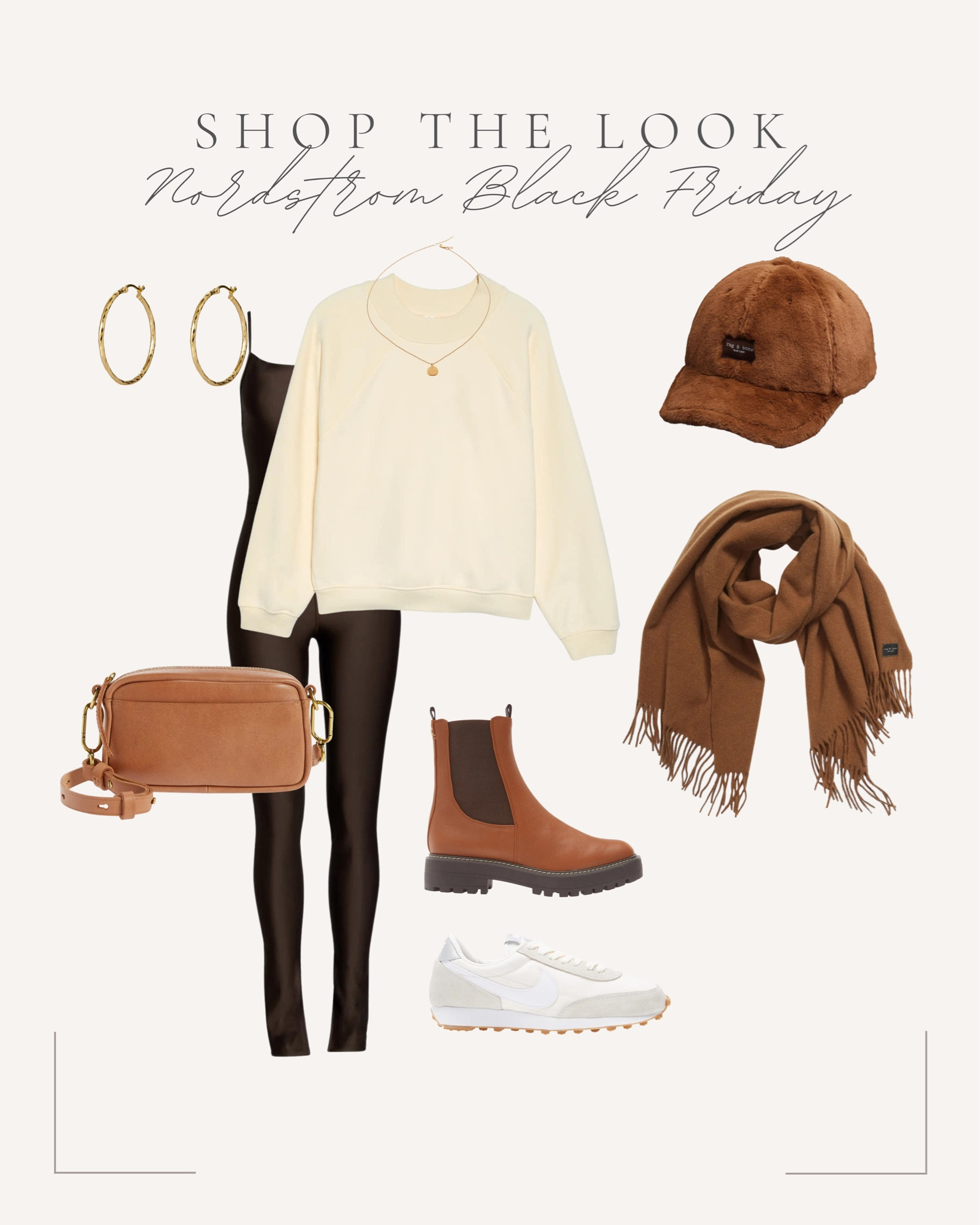 Nordstrom Black Friday sale picks!

#LTKstyletip #LTKCyberweek #LTKsalealert