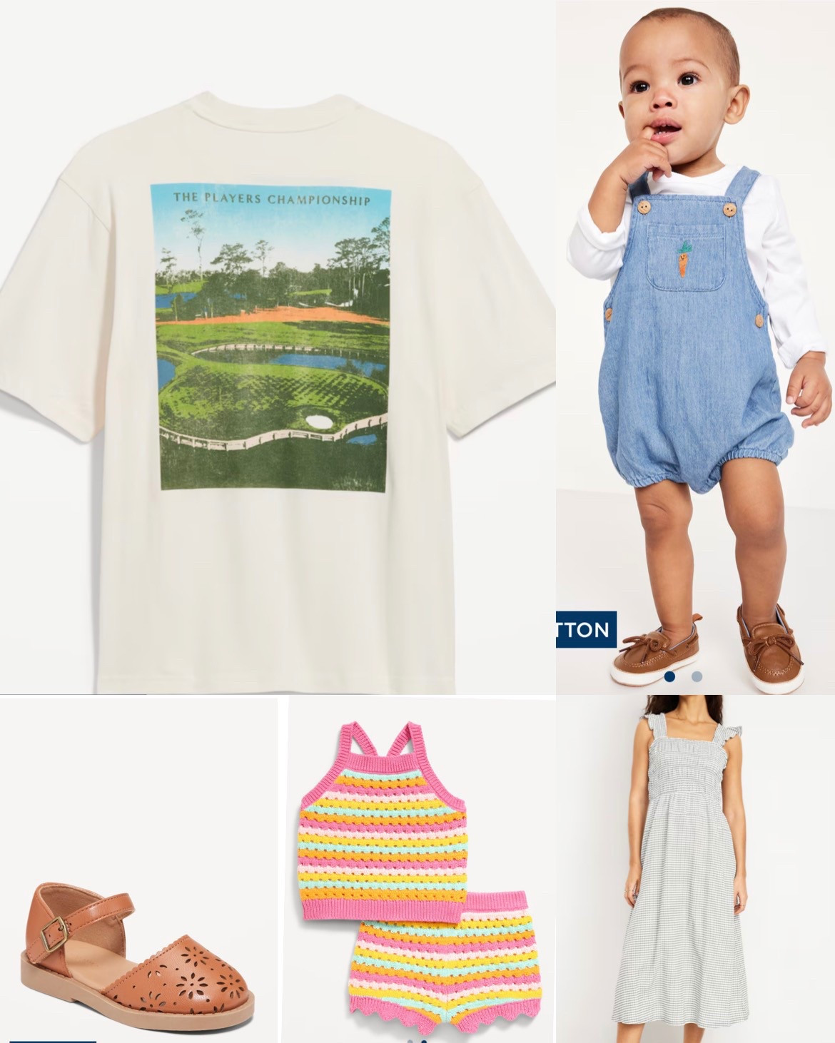 Old Navy Easter sale going on now! All of these items are 50% off. 🤩🤩🤩🤩

#LTKFindsUnder50 #LTKWatchNow #LTKSaleAlert