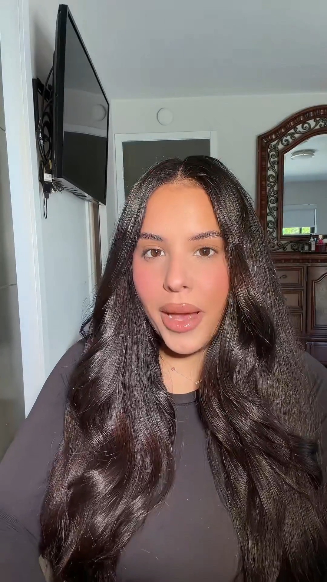 5 minute makeup! 


#LTKBeauty #LTKgrwm #LTKmorningroutine