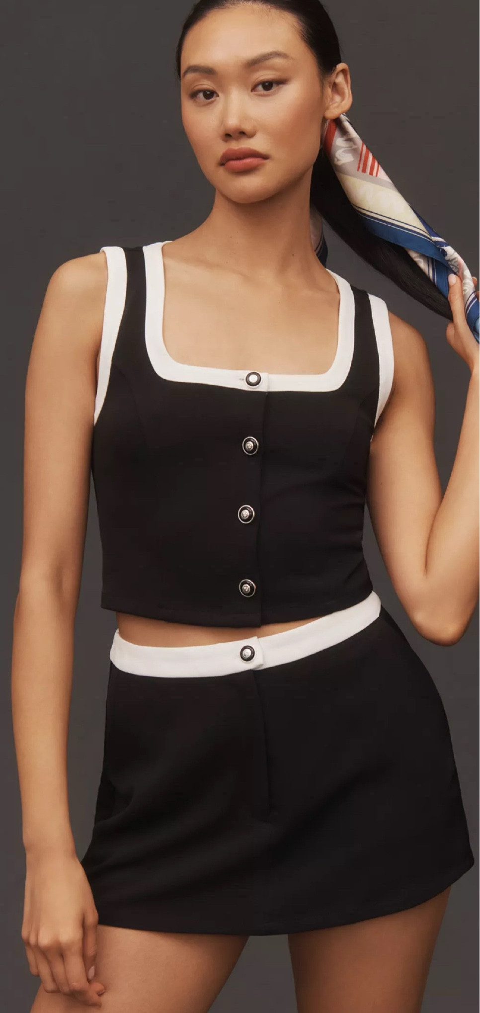 Summer fit. 

#LTKTravel #LTKFindsUnder100 #LTKStyleTip