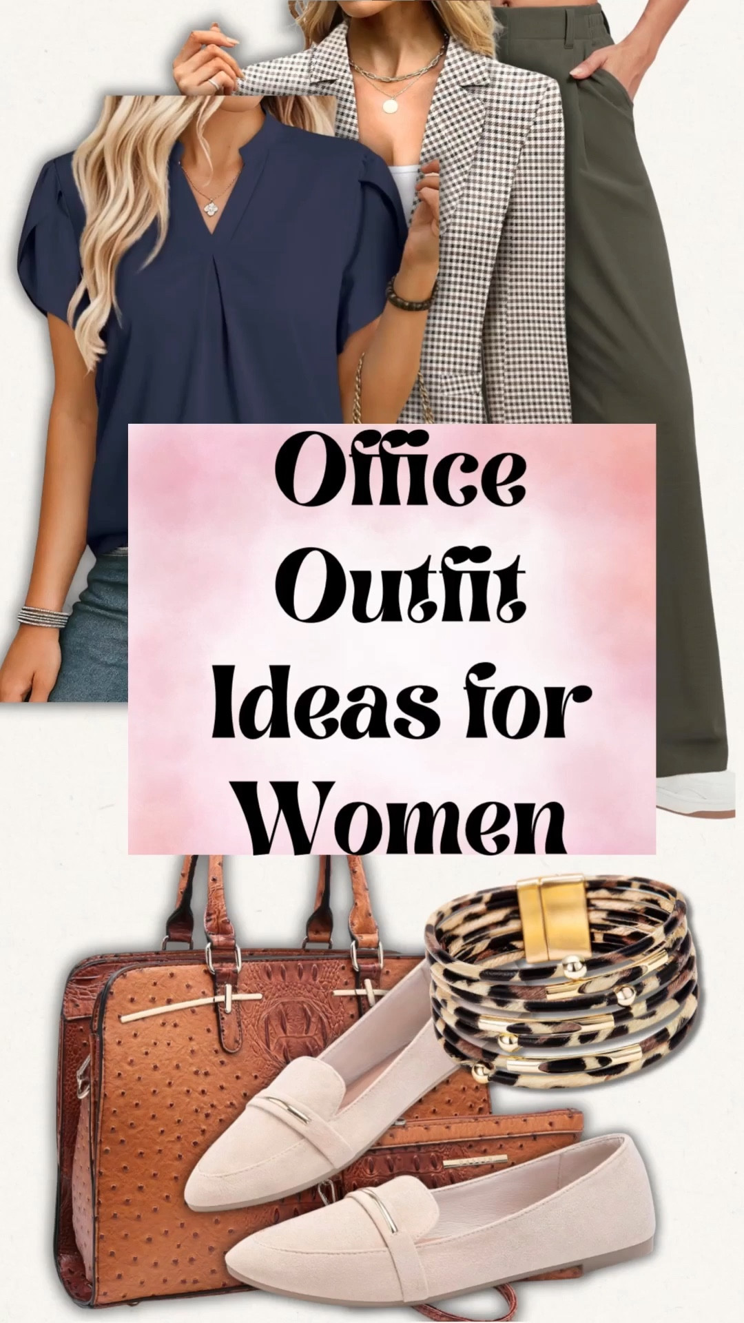 business casual workwear
Office Outfit Ideas for Women | Polished Business Casual Looks You’ll Love



Keywords: business casual outfits 2026, office outfit ideas women, chic workwear looks, professional style inspo, comfortable office outfits, everyday business casual
#style #officeoutfits #workwearstyle

#LTKootd #LTKWorkwear