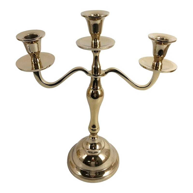 Candelabra, 13" | At Home