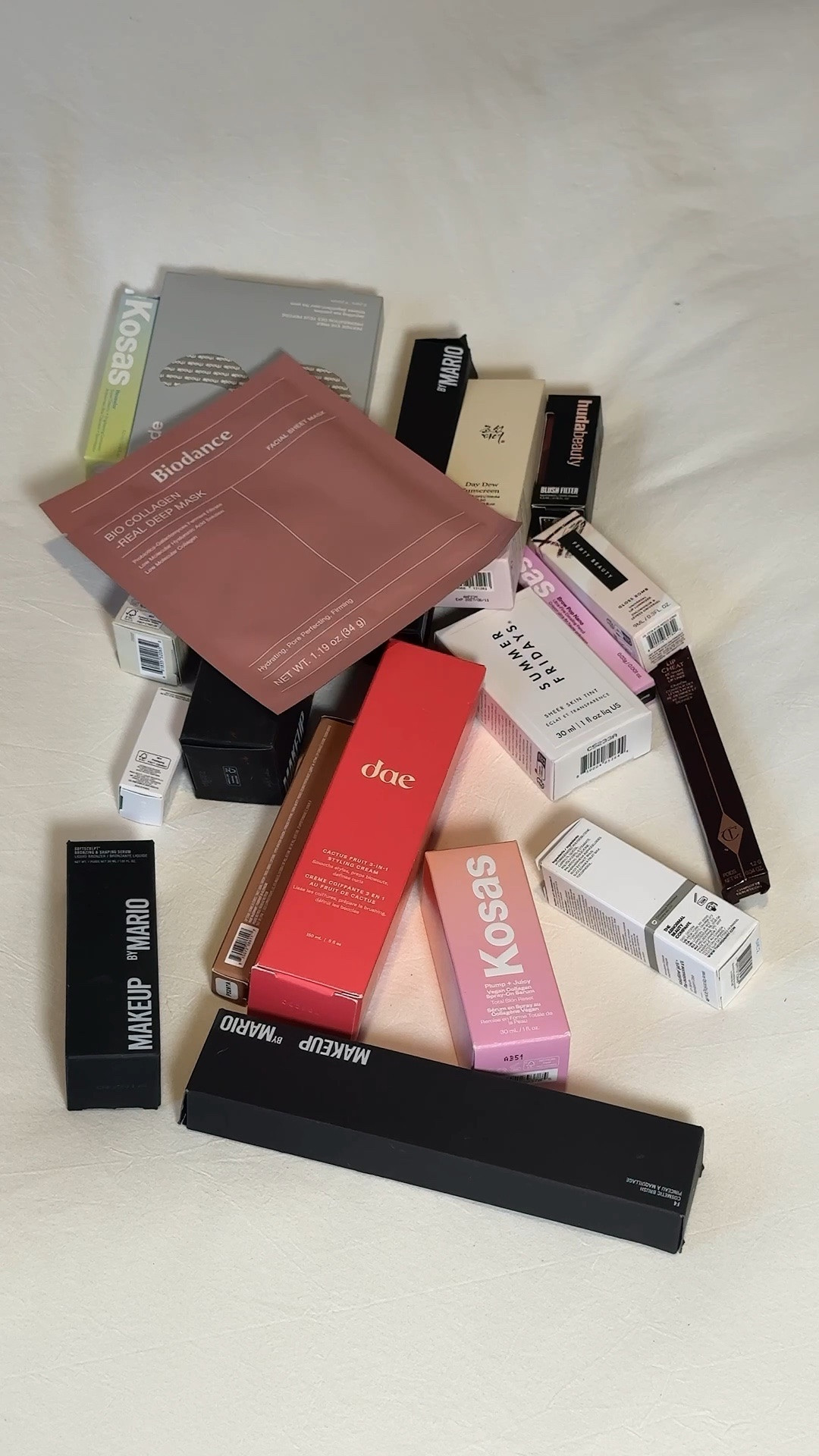 Sephora haul ✨ @Sephora 

#sephorahaul #sephora #makeup #makeuphaul

#LTKNYFW #LTKdayinmylife #LTKgrwm