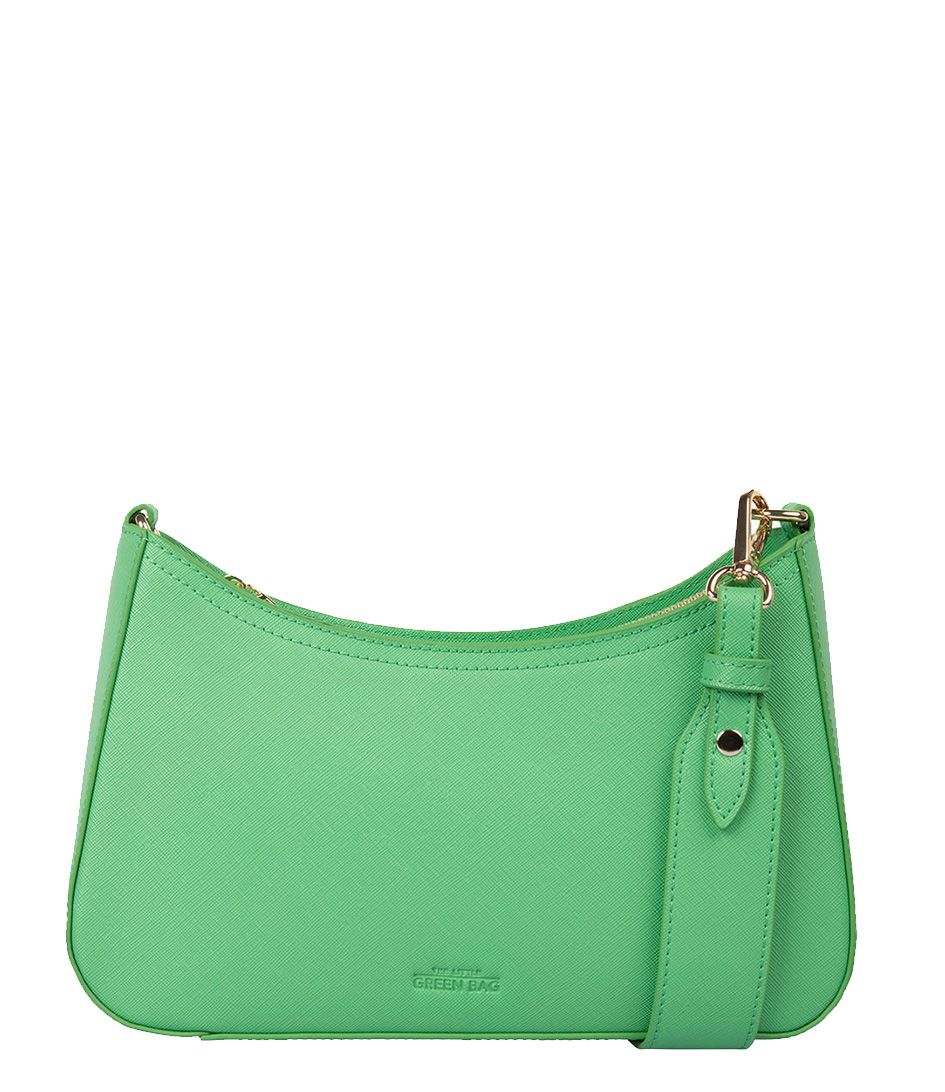 The Little Green Bag | The Little Green Bag (NL - BE)