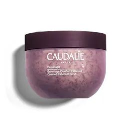 Crushed Cabernet Scrub | Caudalie USA