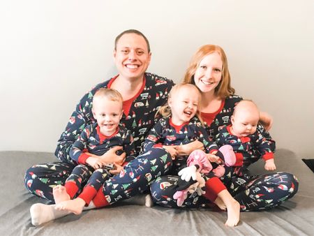 Family Christmas pajamas, gnome pajamas, gnome Christmas pajamas, matching family Christmas pajamas, holiday pajamas, family holiday pajamas, cute Christmas pajamas  

#LTKfamily #LTKSeasonal #LTKHoliday
