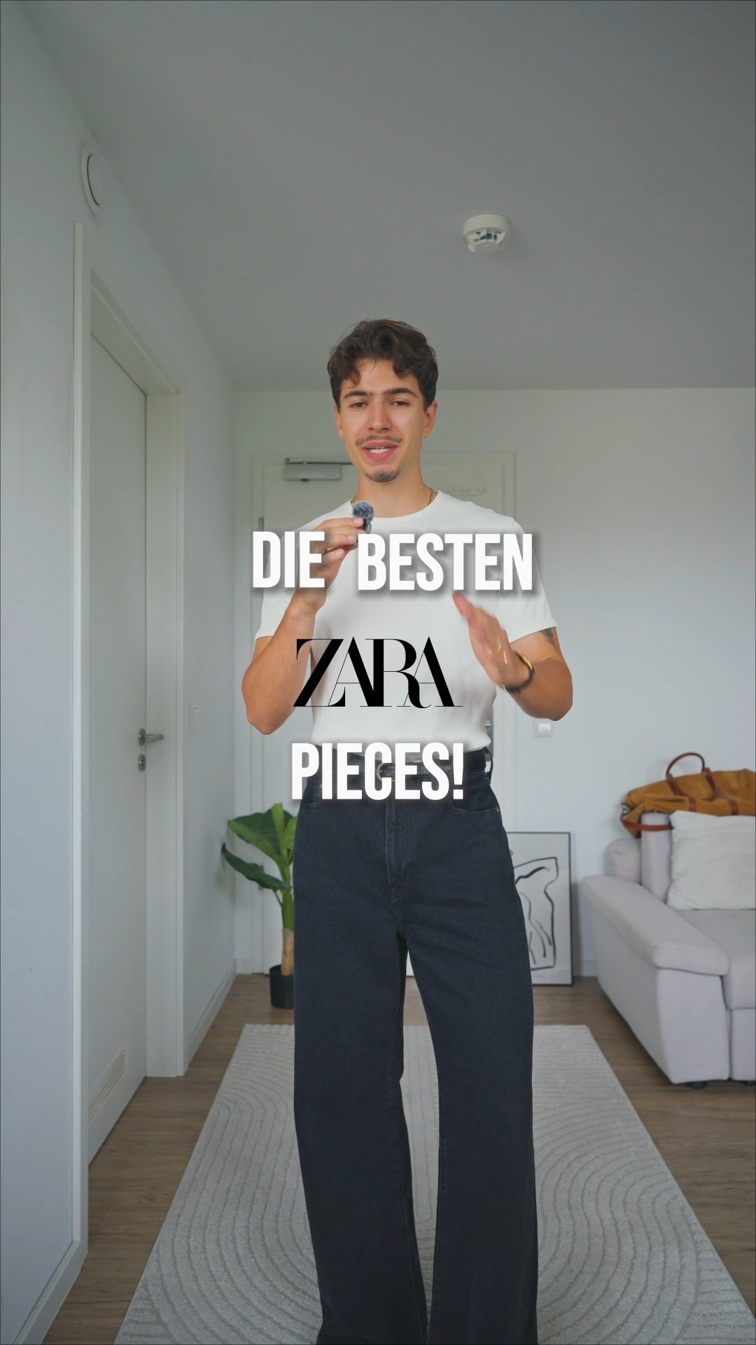 Die besten Zara pieces🤌🏼

#LTKSeasonal