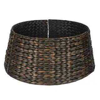 Water Hyacinth Tree Collar by Ashland® | Michaels Stores