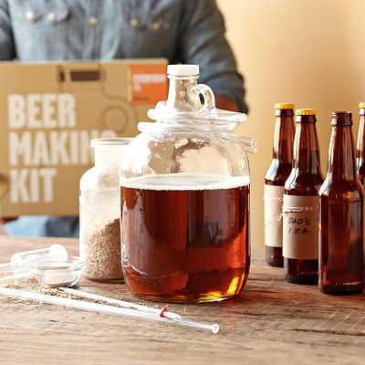 Everyday IPA Beer Making Kit | Williams-Sonoma