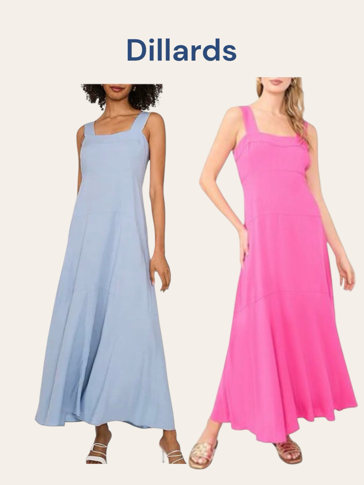 Cute  summer dresses from Dillards 
#dress 
#dillards