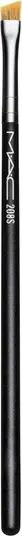 MAC Cosmetics MAC 208S Synthetic Angled Brow Brush | Nordstrom | Nordstrom