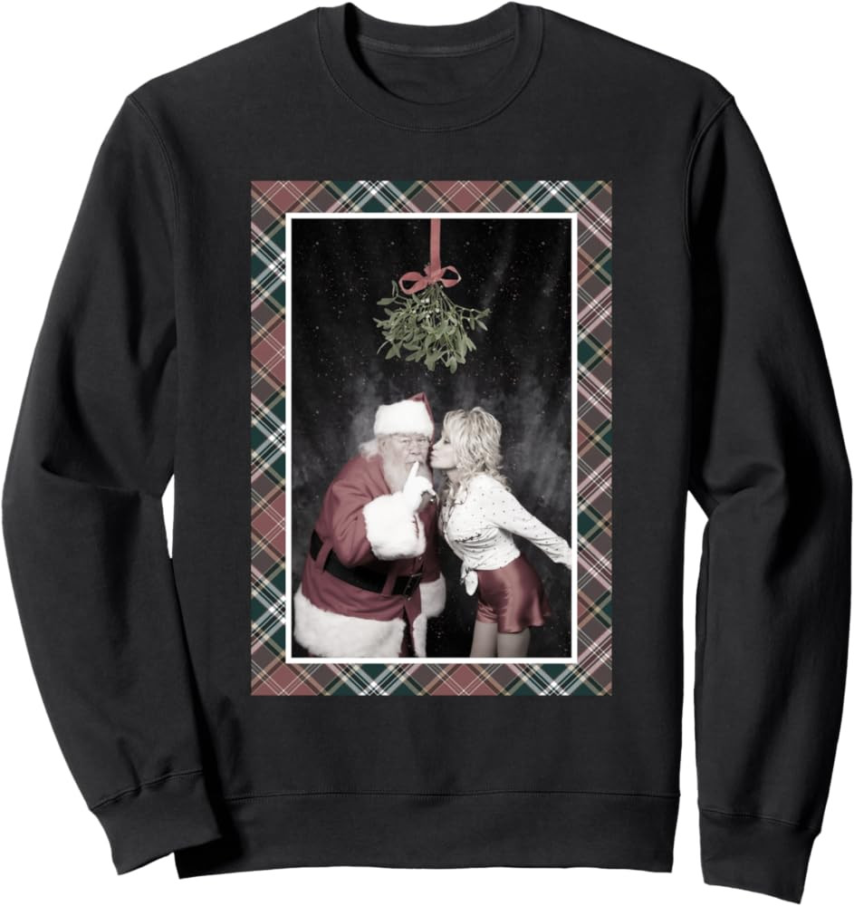 Dolly Parton | Amazon (US)