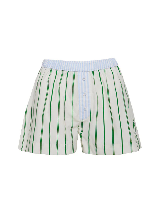 Broady Boxer Shorts Multi | Princess Polly US