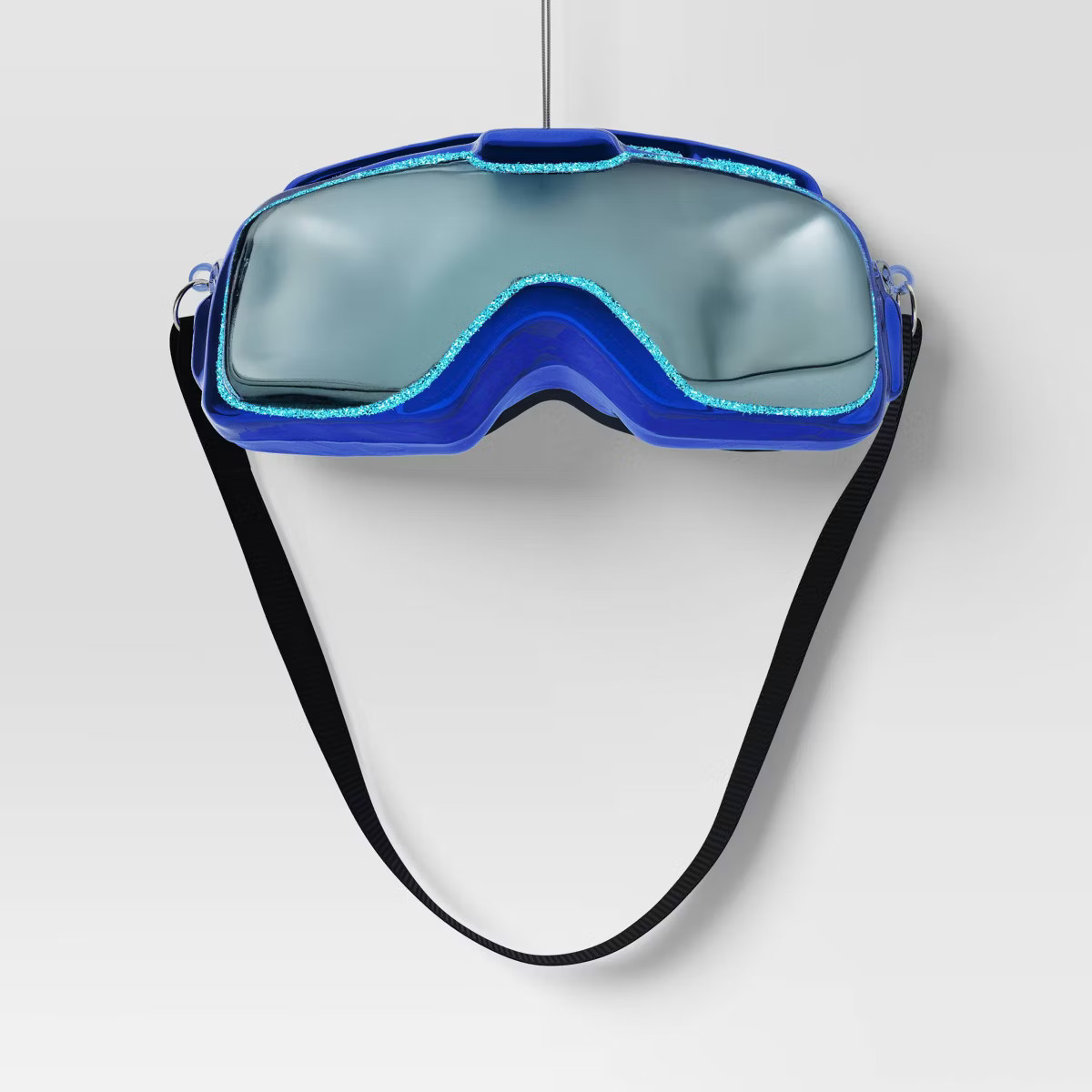 Christmas Glass Ski Goggles Ornament - Wondershop™ | Target