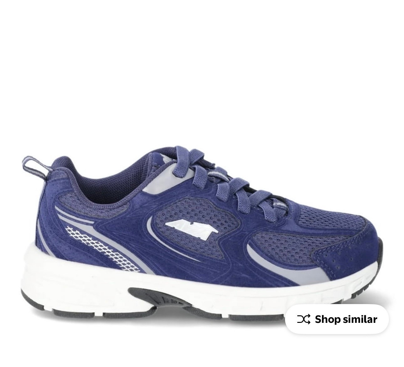 Avia 5000 Unisex Little and Big Kid Chunky Trainer Sneakers

#LTKKids #LTKSeasonal #LTKfitnessgoals