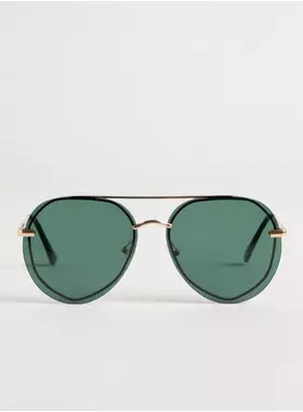 Aviator Sunglasses | Torrid (US & Canada)