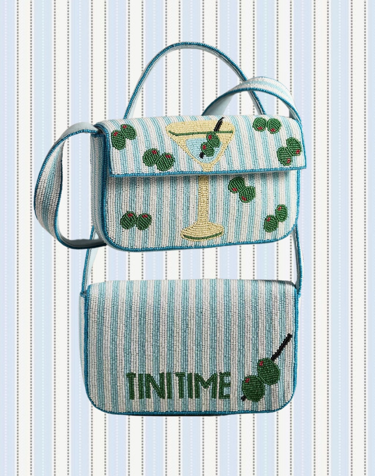 Immediately need🍸

#LTKItBag