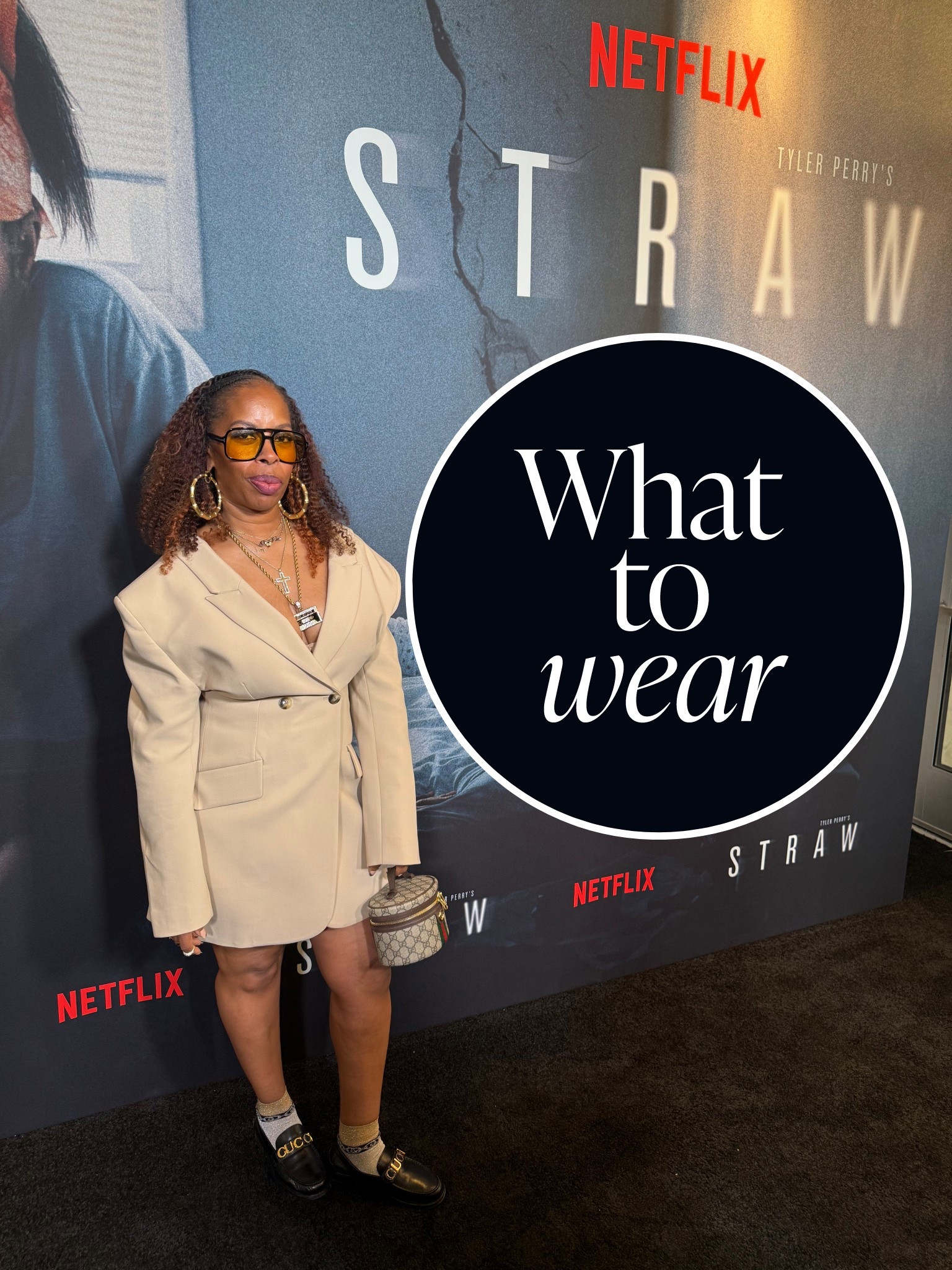 What to wear to a movie premiere, date night or a night out with the girls!!❤️💋

#LTKSummerEdit #LTKStyleTip #LTKOver40