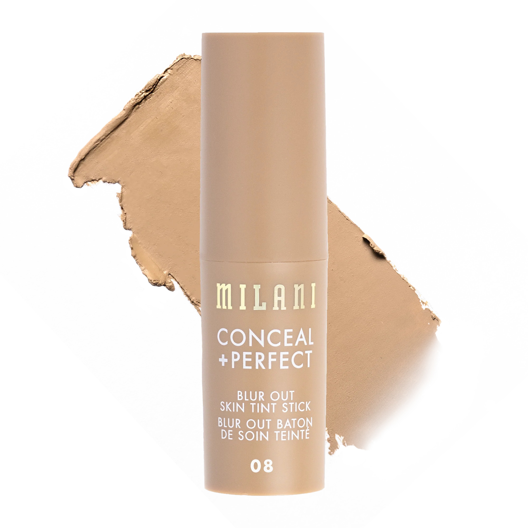 Conceal + Perfect Blur Out Skin Tint | Milani Cosmetics