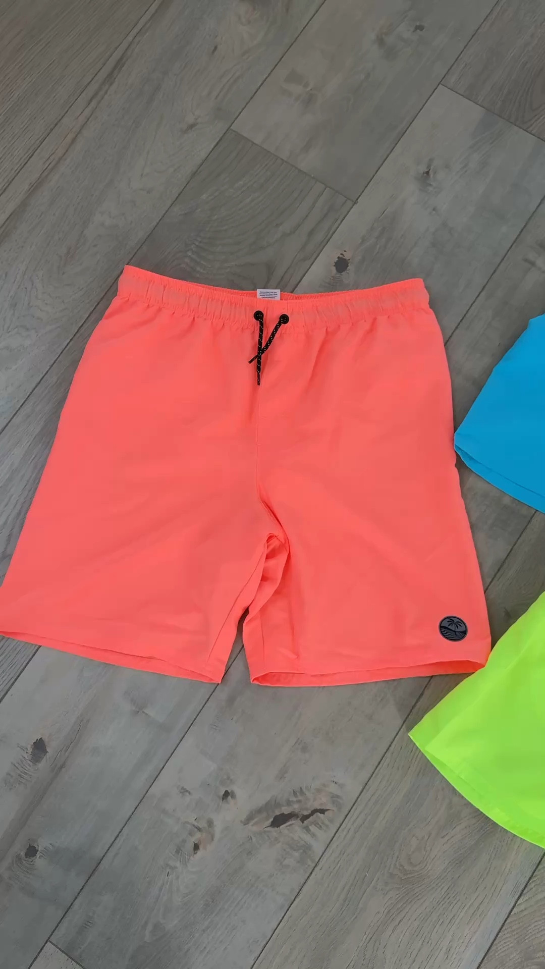 Cutest bright little boys swim trunks! 


#LTKSwim #LTKBaby #LTKKids