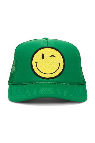 Winky Hat
                    
                    Friday Feelin | Revolve Clothing (Global)