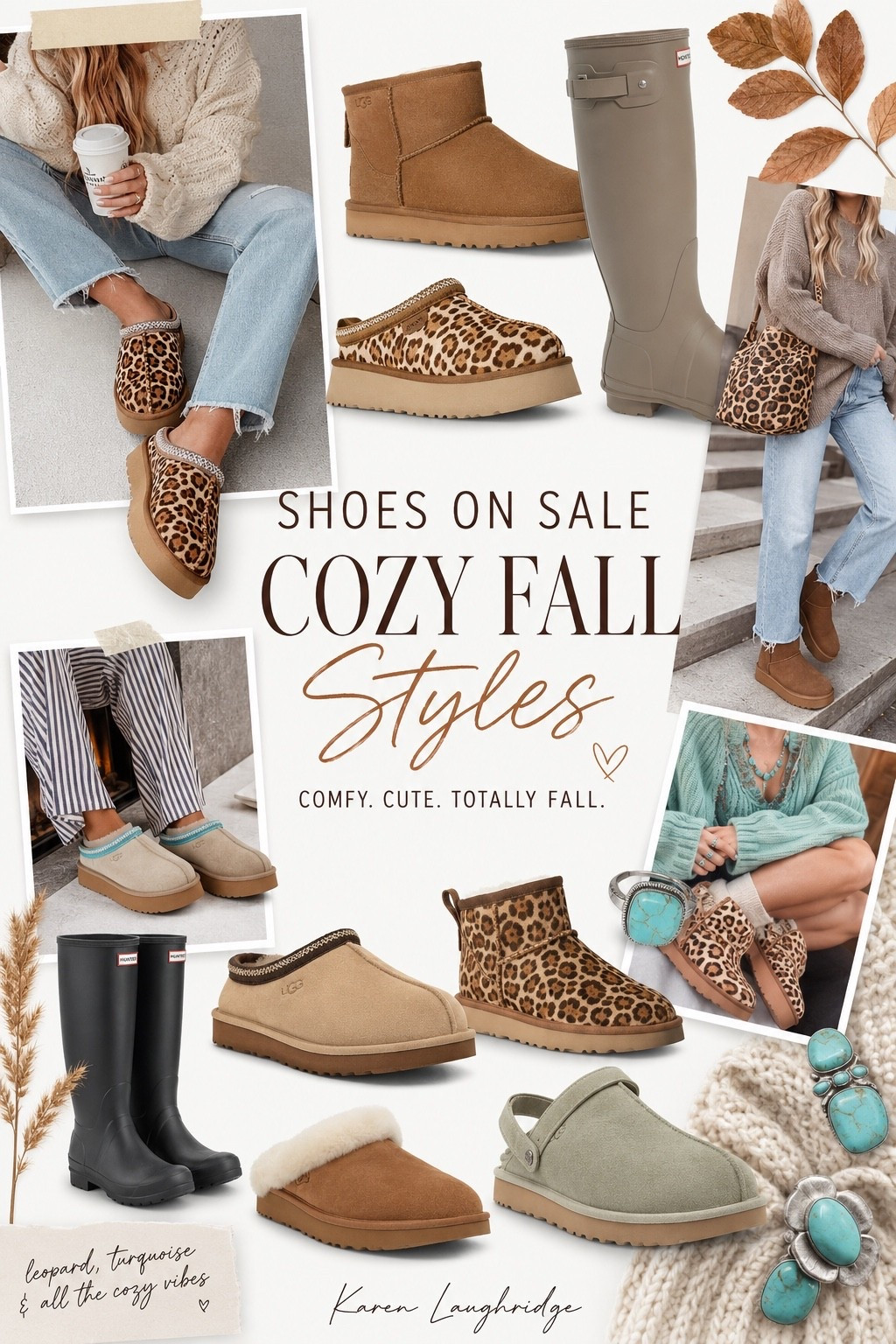 Cozy and on sale

#LTKdayinmylife #LTKootd #LTKSaleAlert