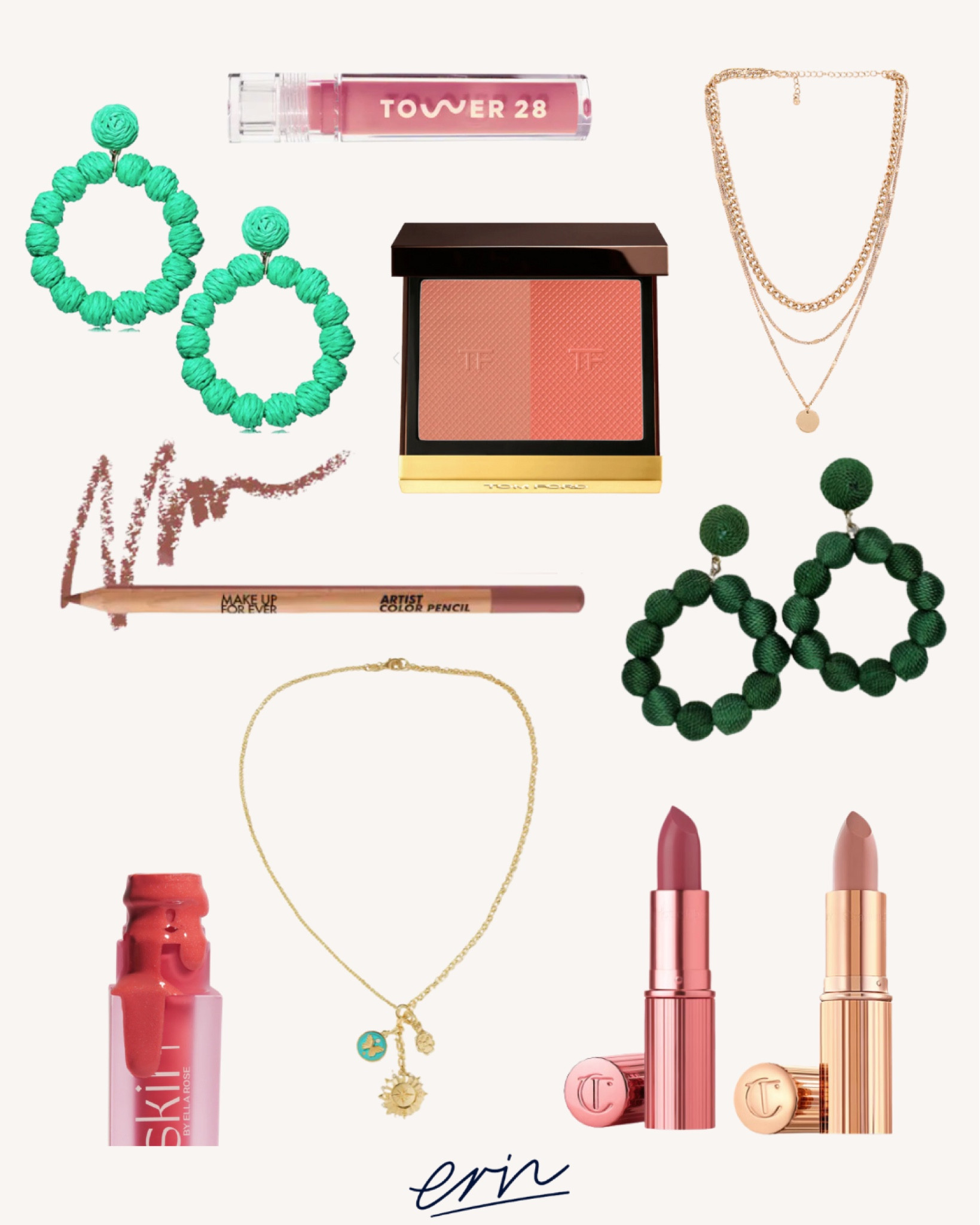 My everyday favorites!#LTKStyleTip

#LTKBeauty #LTKSeasonal