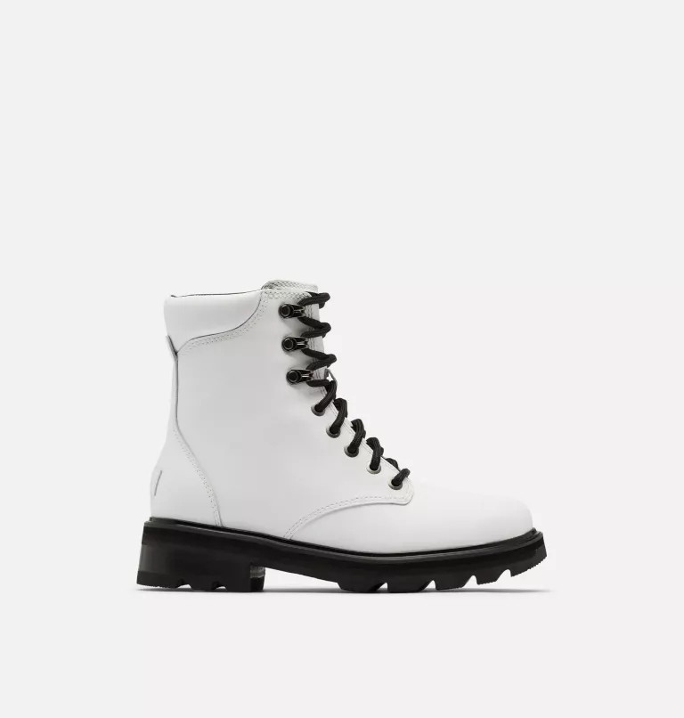 Women's Lennox™ Lace STKD Boot | Sorel (US & CA)