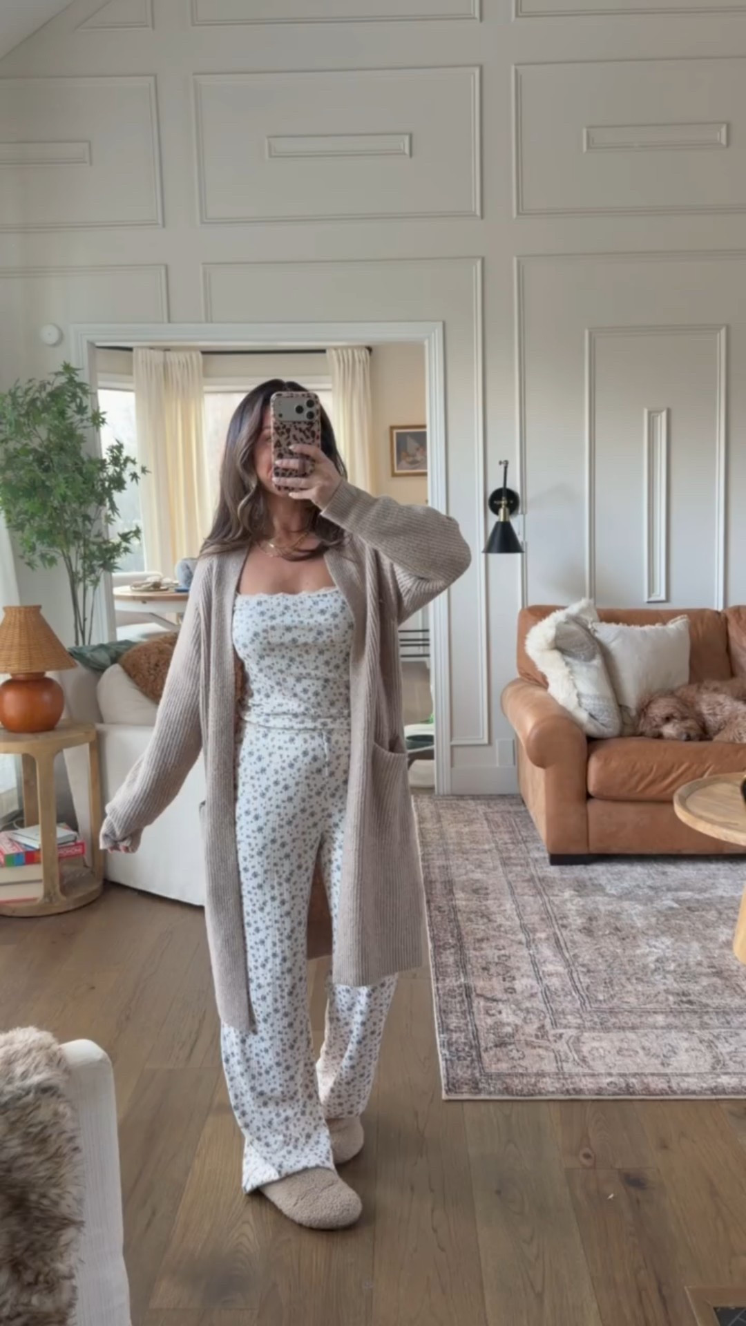 Obsessing over these floral pajamas 🤩🌸

#LTKgrwm #LTKselfcare #LTKmomlife