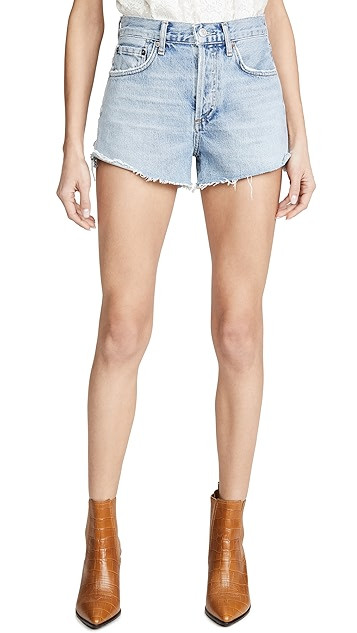 Parker Vintage Cutoff Shorts | Shopbop