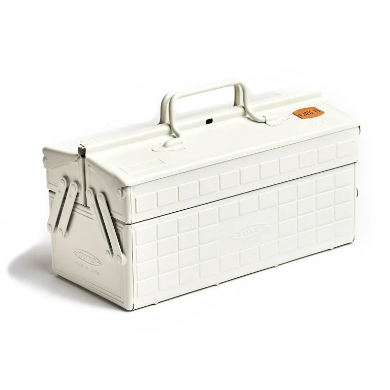 Toyo Toolbox, ST350, White | Walmart (US)