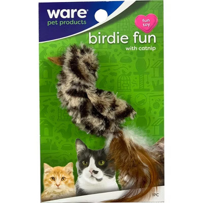 Birdie Buddy Cat Toy | Target