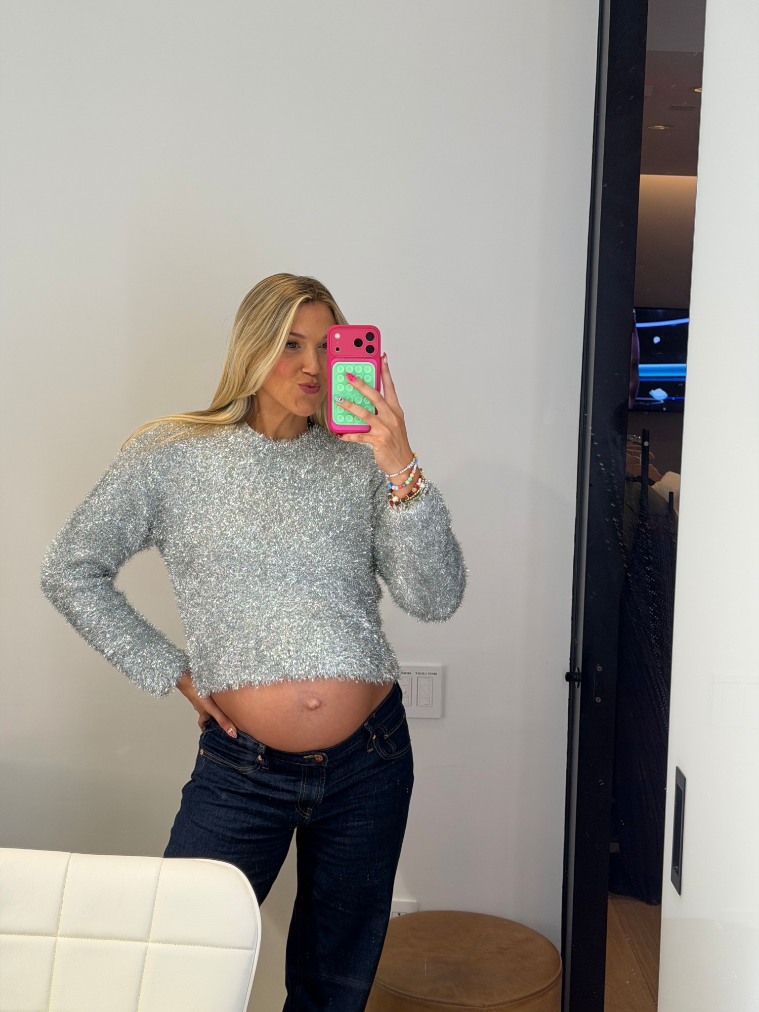 cute holiday outfit 

#LTKootd #LTKFindsUnder100 #LTKHoliday