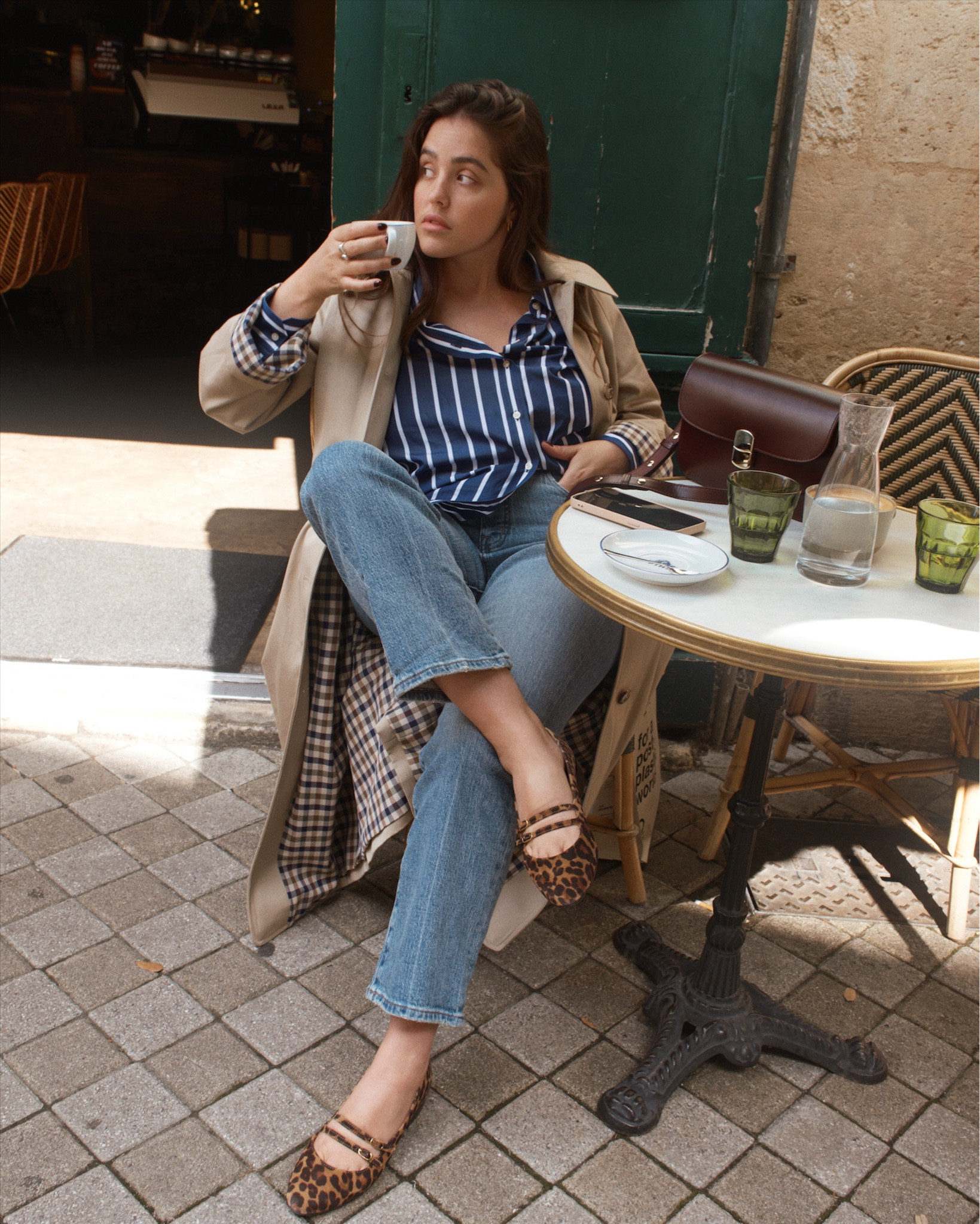 Le look d’automne parfait 

#LTKstyletip #LTKworkwear #LTKautumn