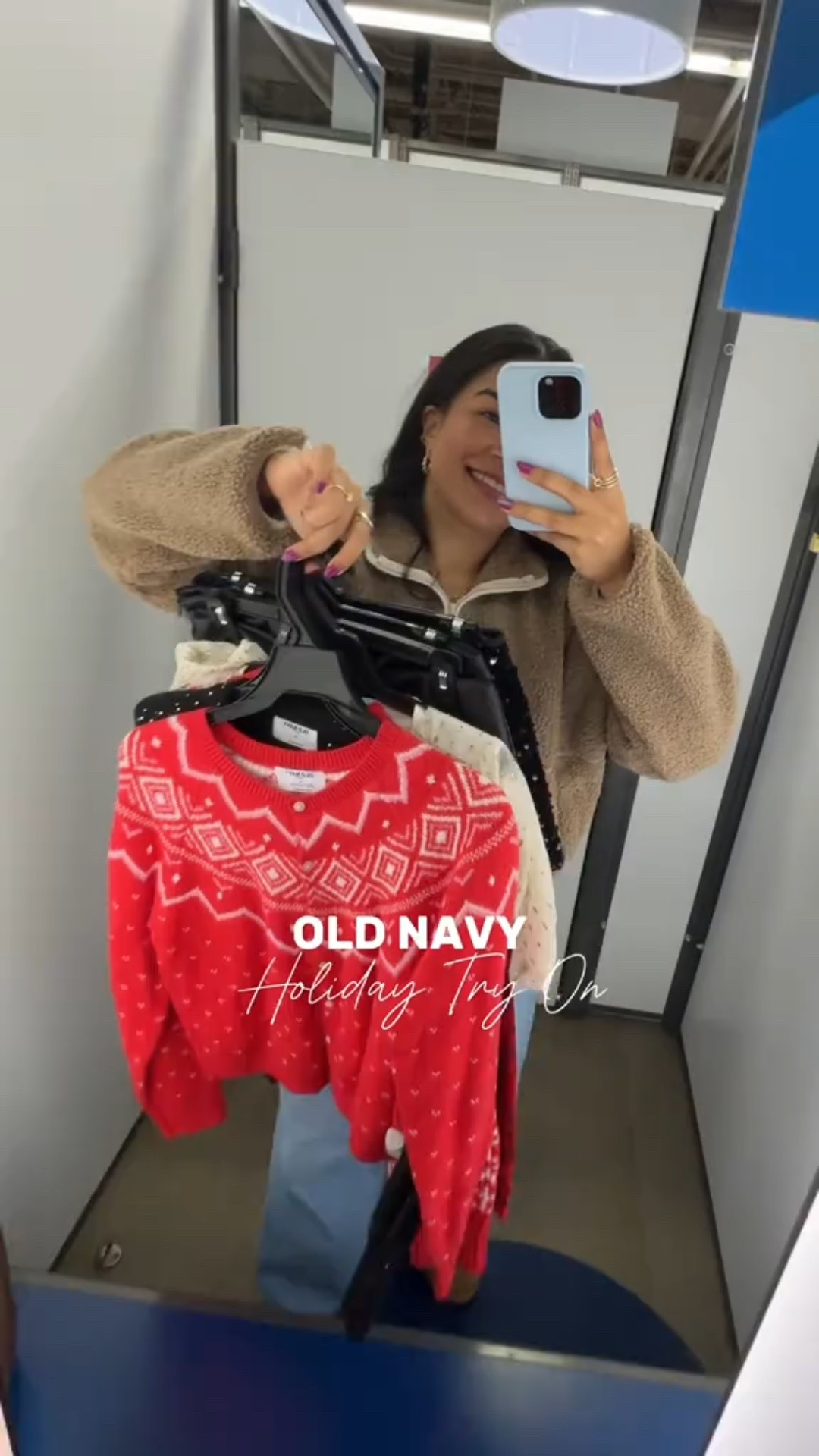 Old Navy Holiday Finds ✨ Everything is On Sale + Super Cash! 

#oldnavyholiday #oldnavychristmas #holidayfashion 

#LTKMidsize #LTKSaleAlert #LTKHoliday