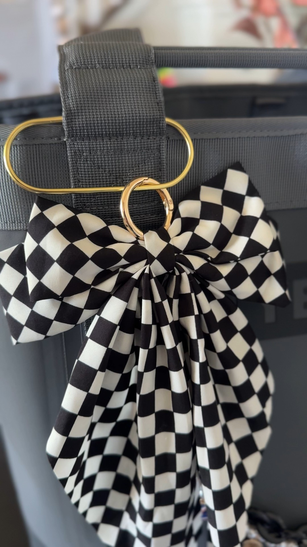 New baseball mom bag swag! 
Bag accessories 
Sports mom 

New accessories for this fall! 

#LTKStyleTip #LTKFindsUnder50