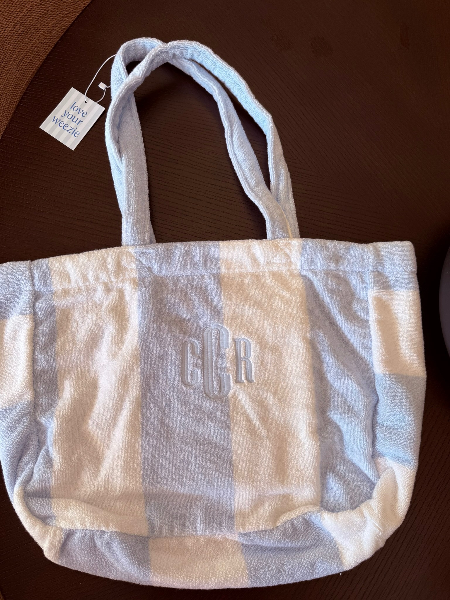Love love love this bag for Cooper! Customizable and such a great bag for holding little items on the go 

 #LTKmomlife #LTKU #LTKBaby