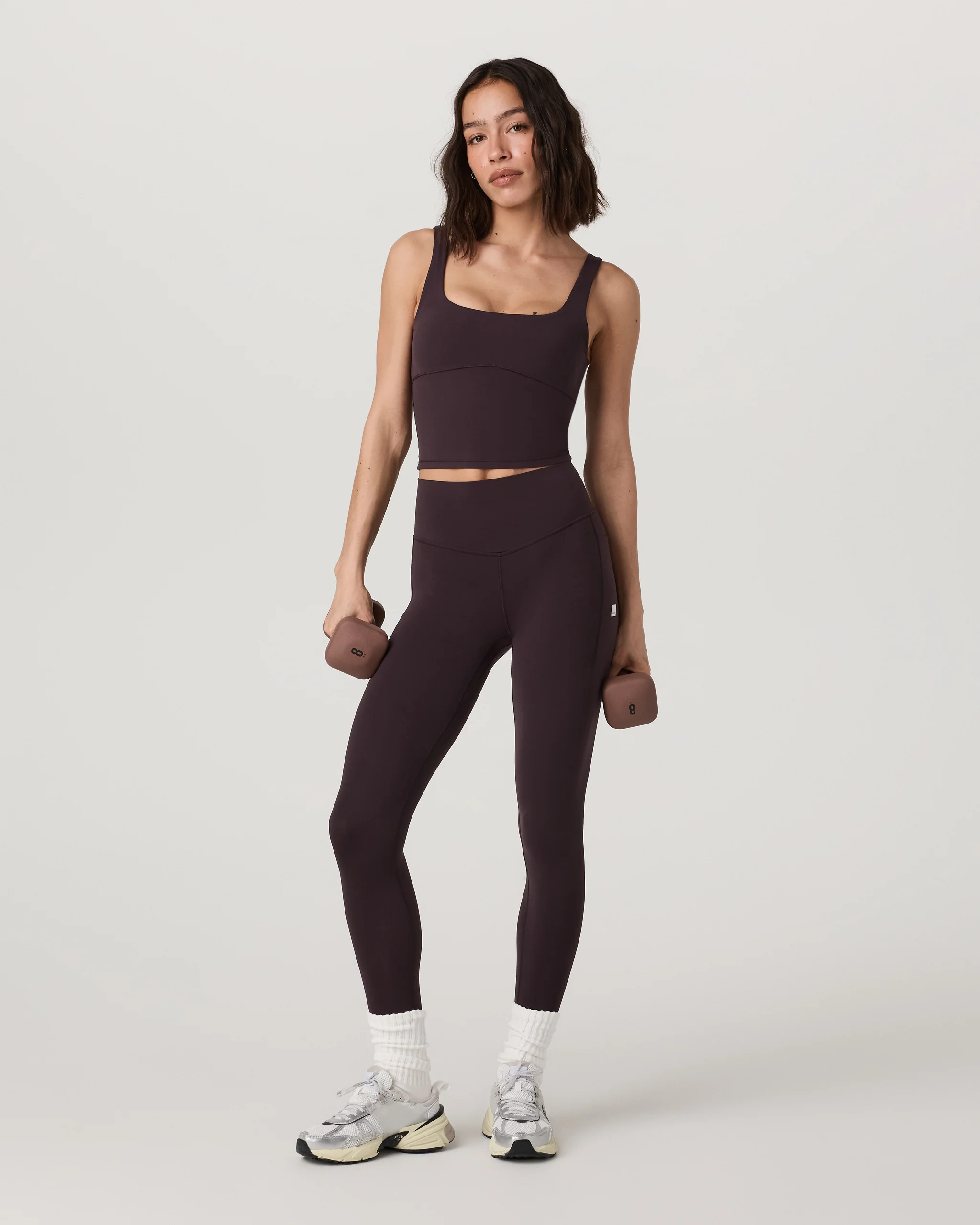 Vuori AllTheForm™ Support Tank | Vuori Clothing (US & Canada)