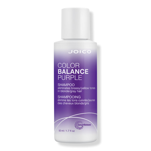 Color Balance Purple Shampoo | Ulta