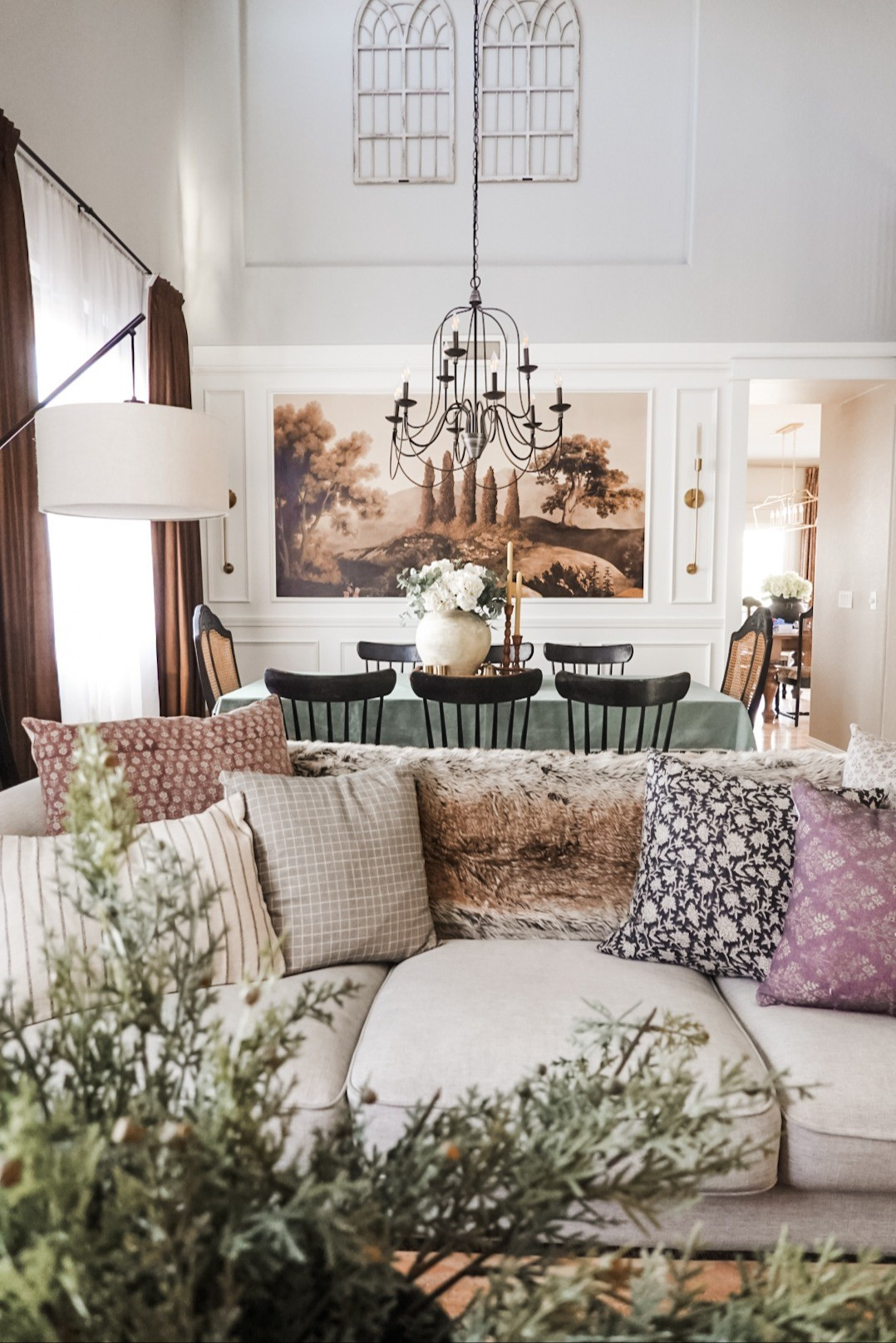 I love this view 😍

#LTKU #LTKHome #LTKdayinmylife