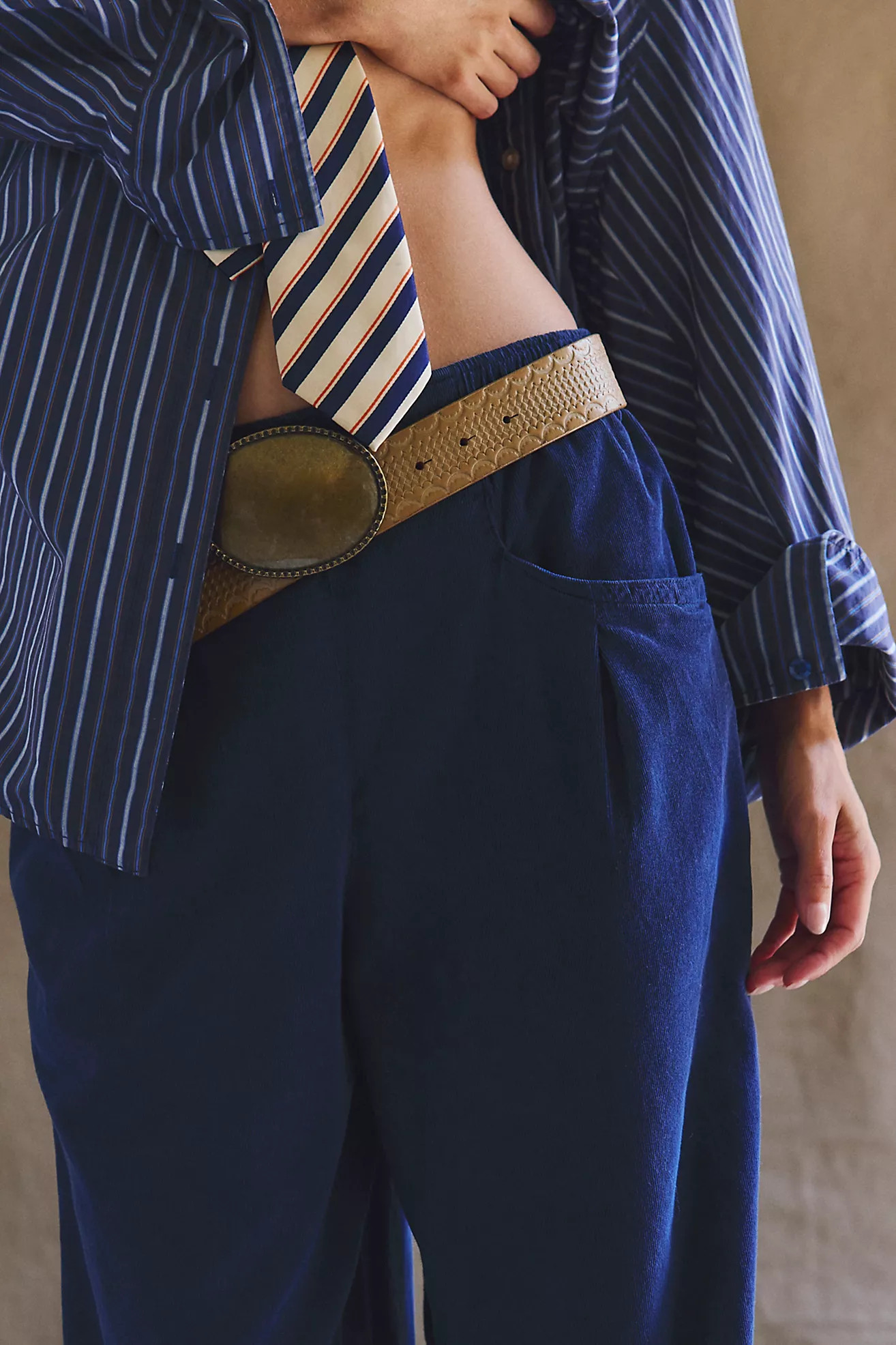 Duke Concho Belt | Free People (Global - UK&FR Excluded)