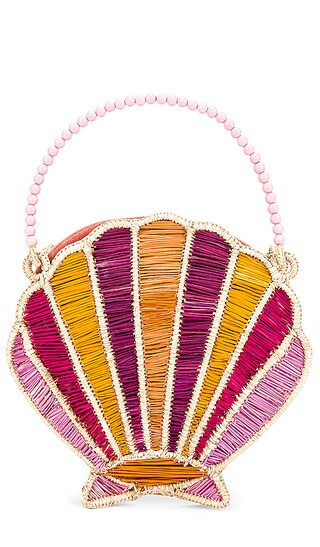 Oh! Darling Handbag in Orange | Revolve Clothing (Global)